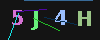 Gambar captcha
